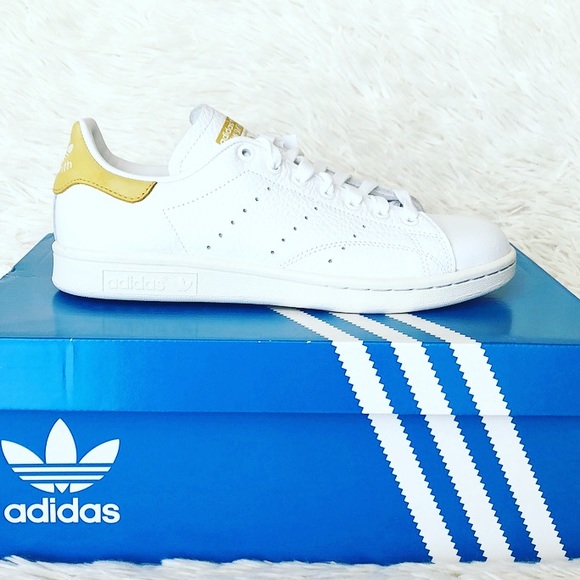 adidas Other - ADIDAS ORIGINALS STAN SMITH SNEAKERS